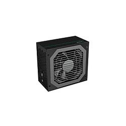 Bloc d'Alimentation DEEPCOOL DP-GD-DQ750-M-V2L 750 W 80 Plus Gold ATX