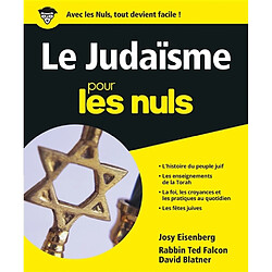 Le judaïsme pour les nuls - Occasion