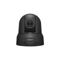 Avis Sony Color Video Camera IP 4K 12x Zoom