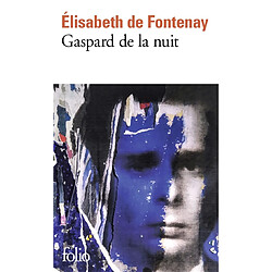 Gaspard de la nuit : autobiographie de mon frère - Occasion