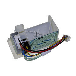 Siemens VOLET THERMOSTAT