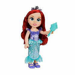 Princesses Disney Poupée Disney Princess Ariel 38 cm