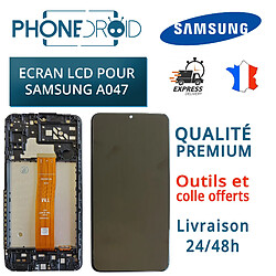 Écran LCD + Tactile Samsung Galaxy A047