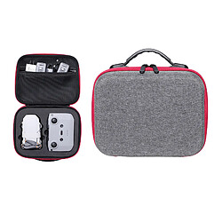 Avis Étui de Transport Pour Contrôleur de Drone, Sac de Rangement Drone, Housse de Protection Sac Rangement Voyage EVA, Pour DJI MAVIC MINI 2