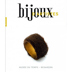 Bijoux d'artistes - Occasion