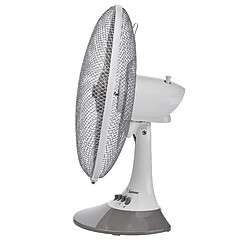 Avis Bimar Ventilateur de Table Traversone