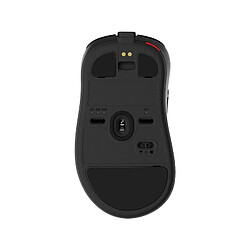 Zowie BenQ EC3 CW souris Jouer Droitier RF sans fil Optique 3200 DPI pas cher