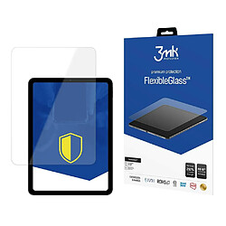 Max Protection Apple iPad 10 gen - 3mk FlexibleGlass 11''