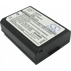 Canon LP-E10 Rechargeable Battery ? Rechargeable Batteries (Black)