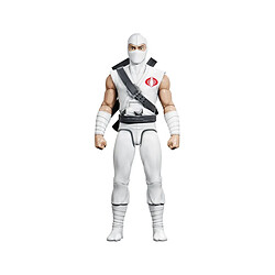 Super7 G.I. Joe - Figurine Ultimates Storm Shadow 18 cm