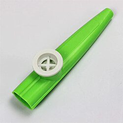 Avis Wewoo Instrument d'accompagnement d'enfants en plastique de Kazoo 10PCSlivraison aléatoire de couleur