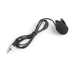 Acheter Vonyx WM82C Digital Set microphone sans fil UHF 2 canaux - Portée 50m - Coffret de transport inclus