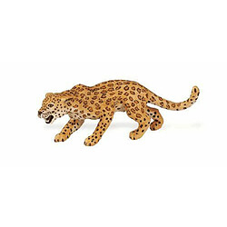 Plastoy - 2715-29 - Figurine - Animal - Leopard Adulte