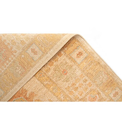 Acheter Vidal Tapis de laine 296x250 beige Kaizar