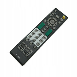 Avis GUPBOO Télécommande Universelle de Rechange Pour Onkyo AV TX-SR502 SR504 SR505 SR603 SR