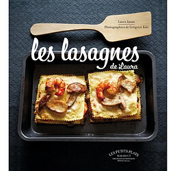 Les lasagnes de Laura