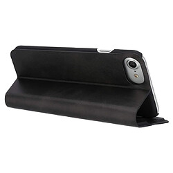 Acheter Etui à rabat Hama Guard Case Adapté pour: Apple iPhone 7, Apple iPhone 8, noir