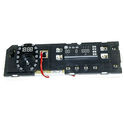 Samsung MODULE DE COMMANDE