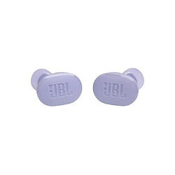 Ecouteurs True Wireless JBL Tune Buds Violet