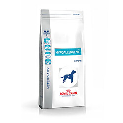 Royal Canin Veterinary Diet Hypoallergenic DR21