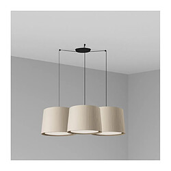 Suspension & lustre faro