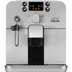 Cafetière superautomatique Gaggia RI9305/01 Argenté 1400 W 15 bar 1,2 L