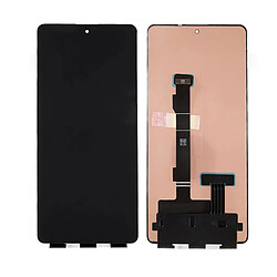 Visiodirect® Ecran complet : vitre tactile + ecran LCD compatible avec Xiaomi 12 PRO 5G taille 6.73" 2201122C + kit outils