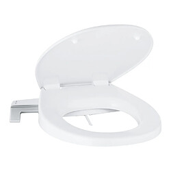 Abattant WC Grohe