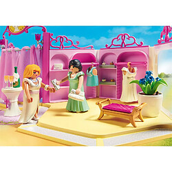 Playmobil® PLAYMOBIL 9226 City Life - Boutique robes de mariée pas cher