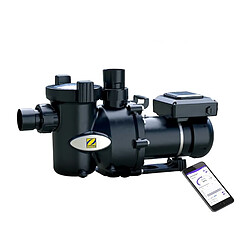 Zodiac Pool Care Pompe de filtration VSTD Flopro E30iQ 100 - Zodiac