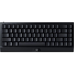 Razer BlackWidow V3 Mini HyperSpeed Phantom Ed. Vert (RZ03-03892000-R3M1)