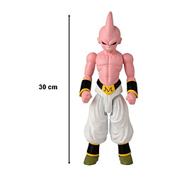 Avis Figurine géante Limit Breaker Majin Bu - BANDAI - Dragon Ball - 30cm