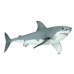 Schleich Figurine requin blanc