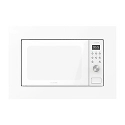 Cecotec Micro-ondes GrandHeat 2000 Built-in White