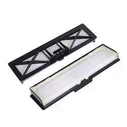 Avis Filtres Hepa pour Neato Botvac, 5 pièces/lot, filtres de remplacement Ultra Performance D5 D3 pour Neato D Series D70 70E 75 80 85