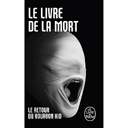 Le livre de la mort - Occasion