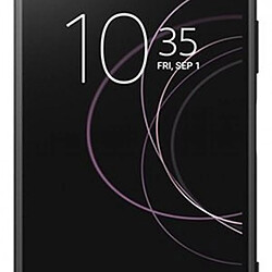 Sony G8441 Xperia XZ1 Compact 32GB black EU