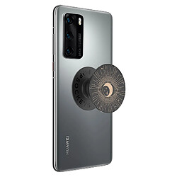 PopGrip Smartphone design oeil mystique Maintient Support Vidéo PopSockets