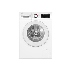 Lave-linge hublot 9kg 1400 tours/min blanc - WGG244F1FR - BOSCH 