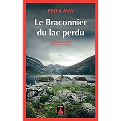 Le braconnier du lac perdu - Occasion