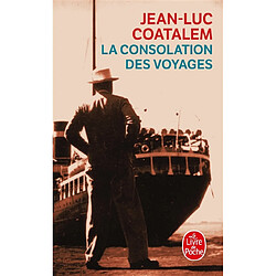 La consolation des voyages - Occasion