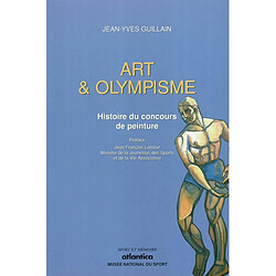 Art et olympisme : histoire du concours de peinture - Occasion