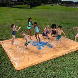 Avis Plateforme d'Eau Bestway Fun Blobz 400x300 cm