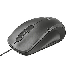 Trust 20404 souris Ambidextre USB Type-A Optique 1000 DPI