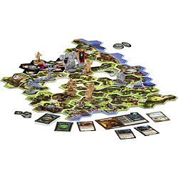 Jeu de récréation Fantasy flight Games