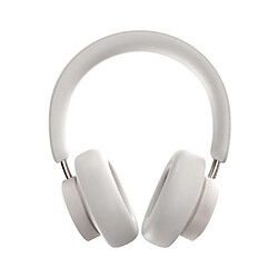 Avis Urbanista Casque Bluetooth Sans Fil avec Suppression de Bruit MIAMI Blanc