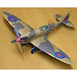 Simulation 1:33th Papier Modèle D'avion Fighter Avion Modèle Cadeau pour Garçons Filles Enfants Adulte pas cher