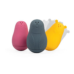 Acheter Bigjigs Toys Jouet de copains de bain en silicone