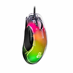 Avis Souris Newskill LYCAN ELECTROPLATING