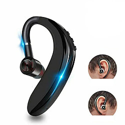 Oreilles sans fil Mini tête Bluetooth 5.0 dans l'oreille contrôle tactile casque d'affaires écouteurs de sport pour tous les intelligents